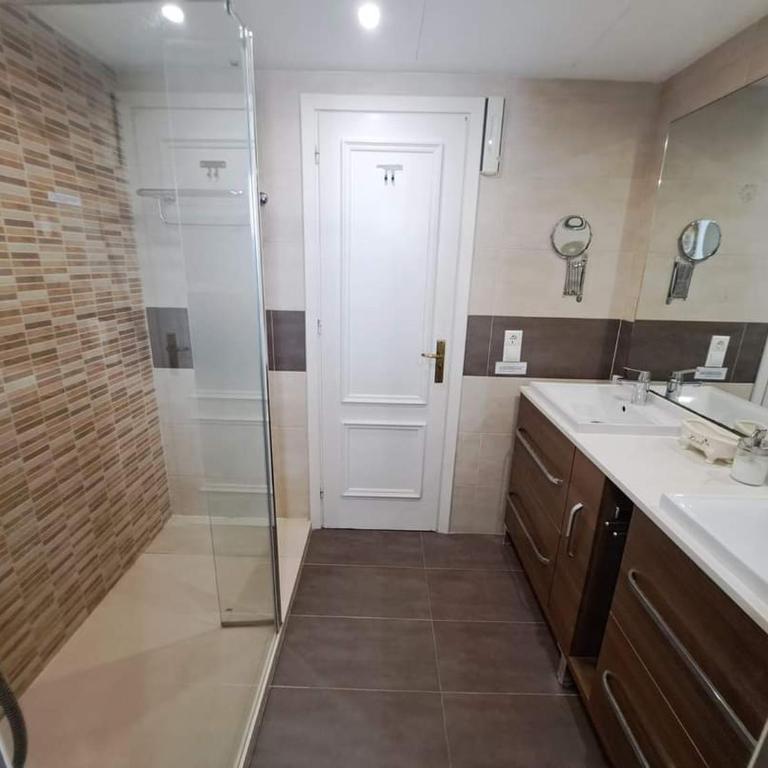 Apartamento Rancho A -212 - Apartamento de 1 dormitorio - 13