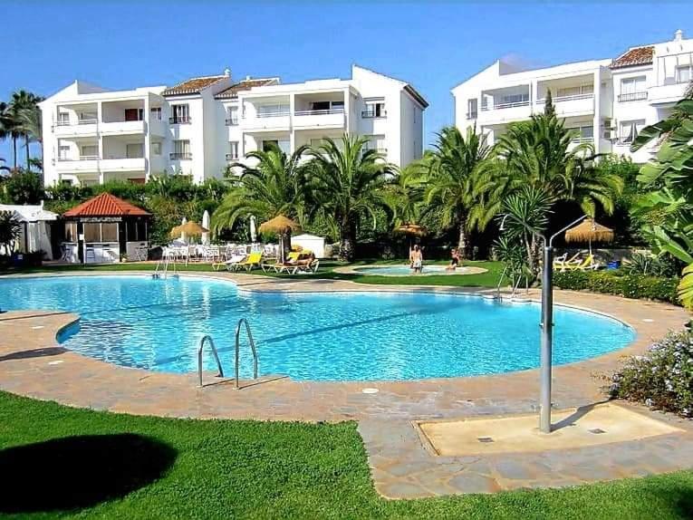 Apartamento Rancho A -212 - Apartamento de 1 dormitorio - 14