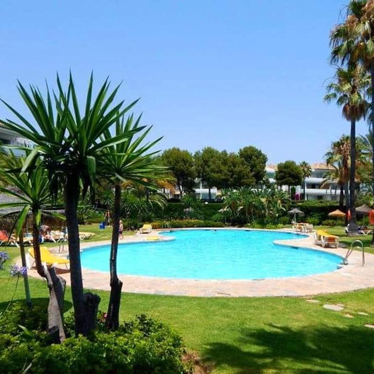 Apartamento Rancho A -212 - Apartamento de 1 dormitorio - 15