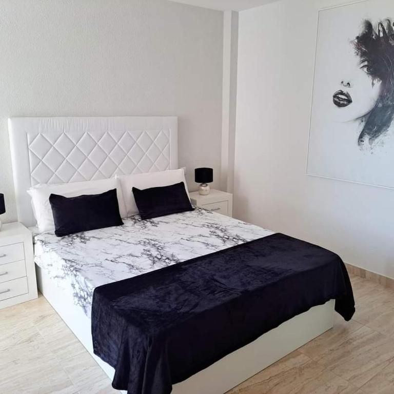 Apartamento Rancho A -212 - Apartamento de 1 dormitorio - 18