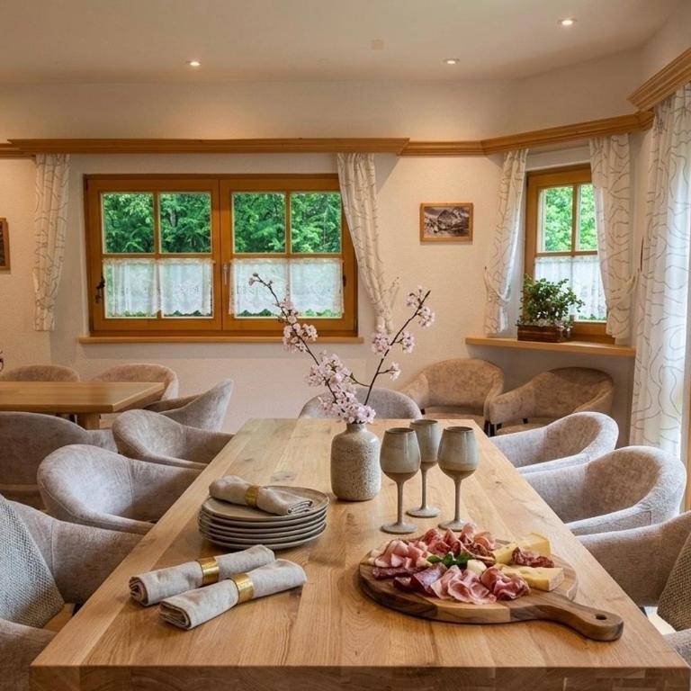 Gerhards Landhaus - Ferienhaus - 3