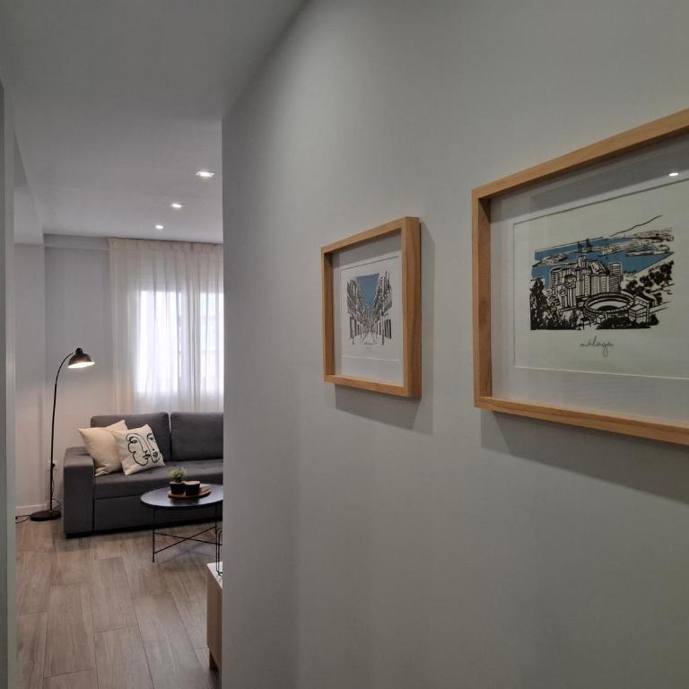 Victoria Flat F&M Moderno, acogedor y céntrico - Apartamento de 2 dormitorios - 6