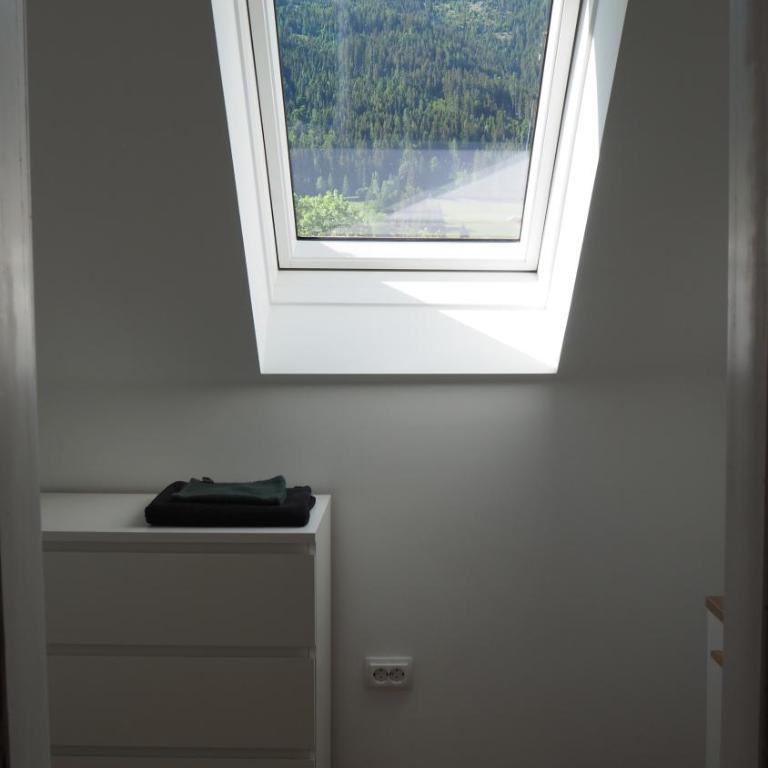 Ferienhäuser & Ferienwohnungen Hartenstein - Ferienhaus - 14