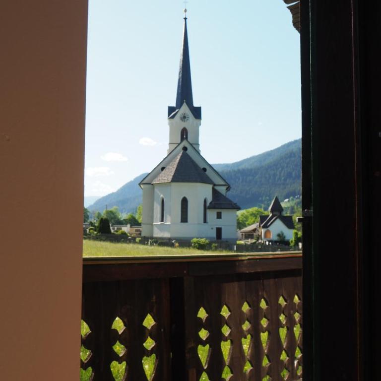 Ferienhäuser & Ferienwohnungen Hartenstein - Ferienhaus - 13