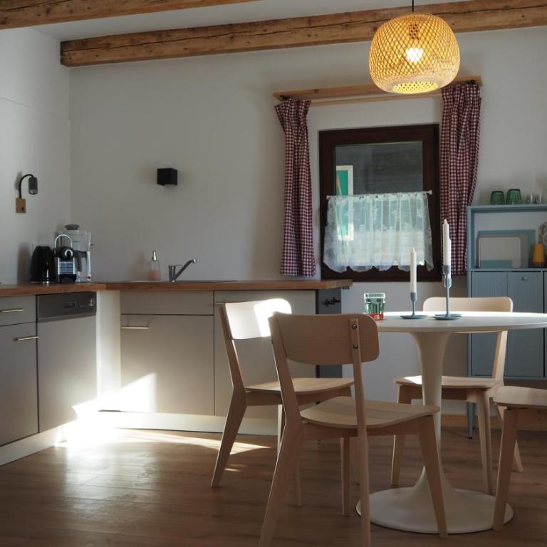 Ferienhäuser & Ferienwohnungen Hartenstein - Ferienhaus - 19