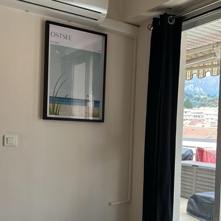 Apartment with sunny terrace air conditioning - One-Bedroom Apartment - 5