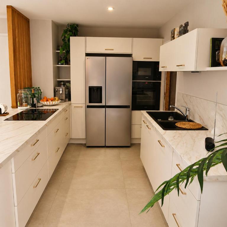 Chez Magui - Maison 5 Chambres - 7