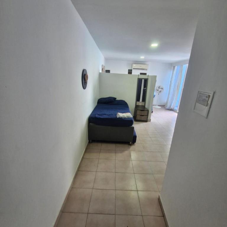 Loft 1910 El Conquistador Building - One-Bedroom Apartment - 2