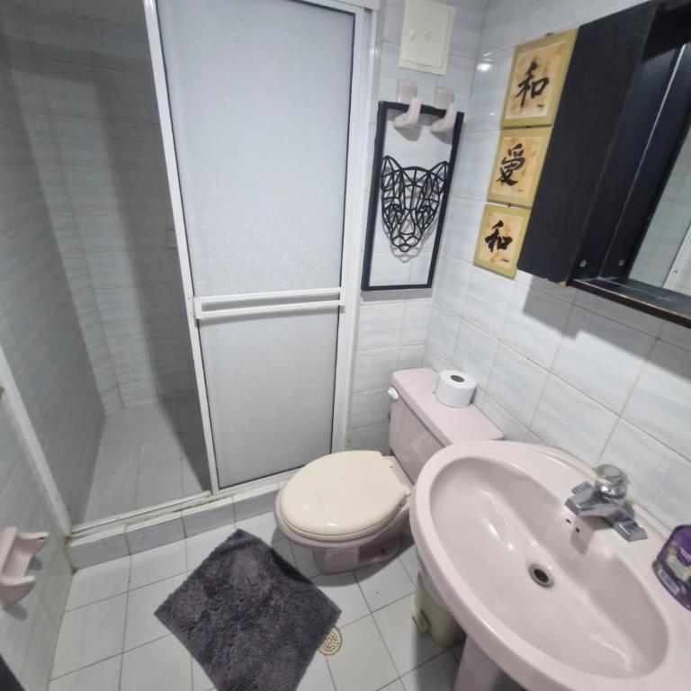 Loft 1910 El Conquistador Building - One-Bedroom Apartment - 5