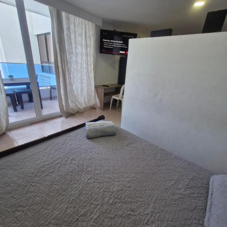 Loft 1910 El Conquistador Building - One-Bedroom Apartment - 7