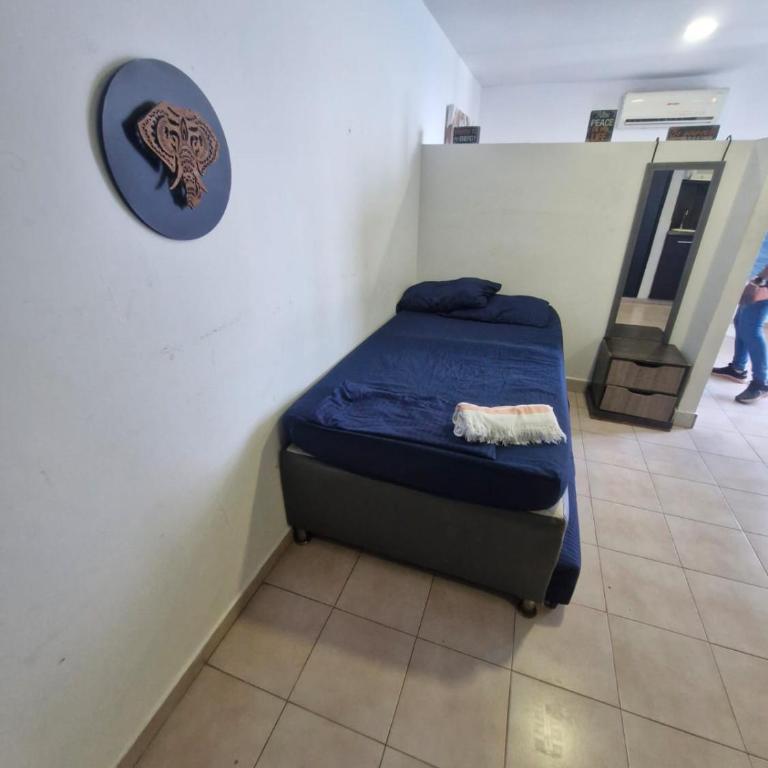 Loft 1910 El Conquistador Building - One-Bedroom Apartment - 10