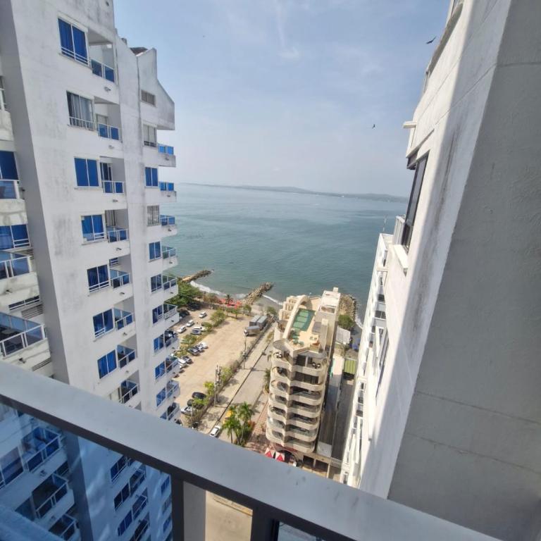 Loft 1910 El Conquistador Building - One-Bedroom Apartment - 13