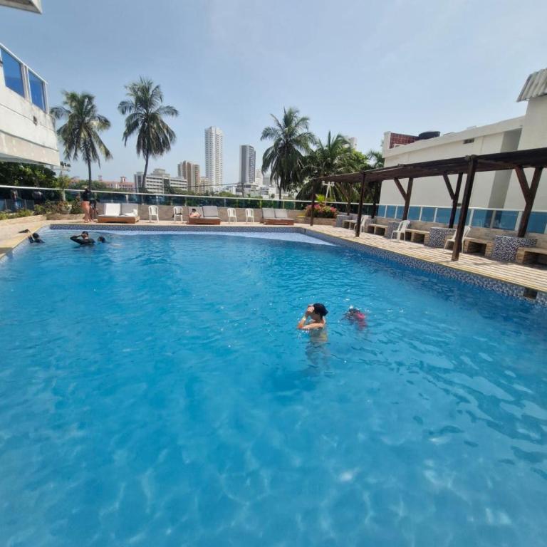 Loft 1910 El Conquistador Building - One-Bedroom Apartment - 14