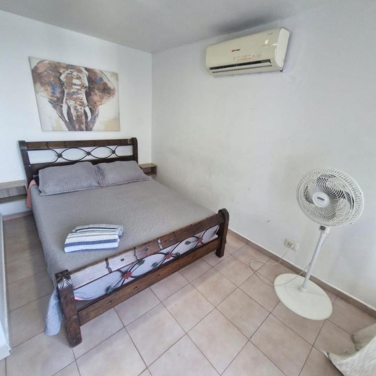Loft 1910 El Conquistador Building - One-Bedroom Apartment - 15