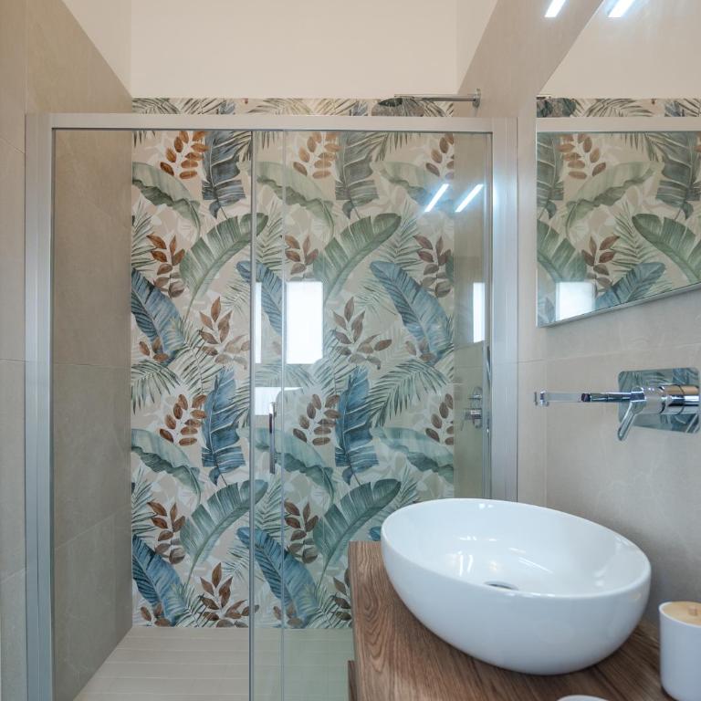 Monnalisa Rooms - Suite King con Balcone - 12