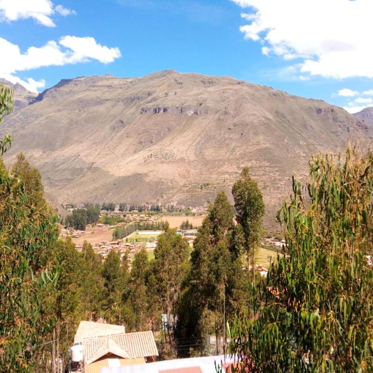 Mountain View-Pisac Hostal - Double Room - 3
