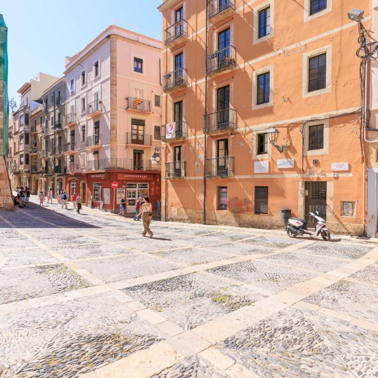 Catedral - Unik Vacation - Appartamento - 9