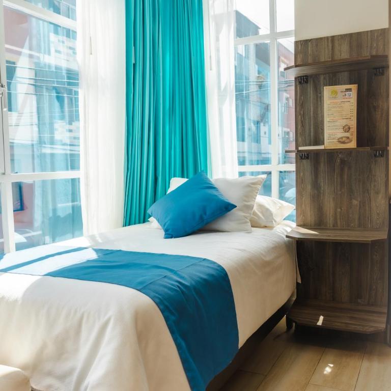 Xperience Hotel - Superior Family Room - 8