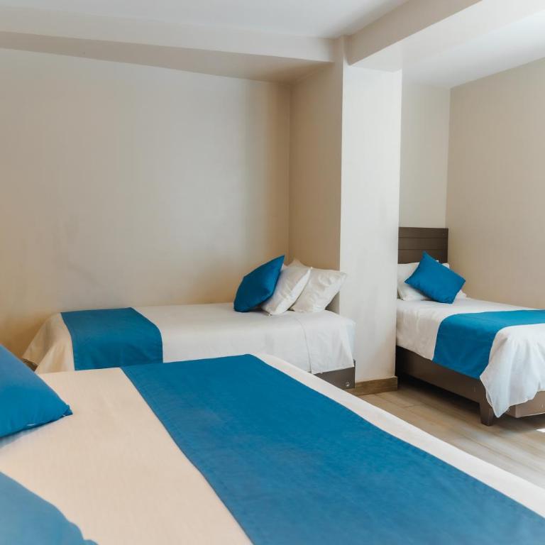 Xperience Hotel - Superior Family Room - 10