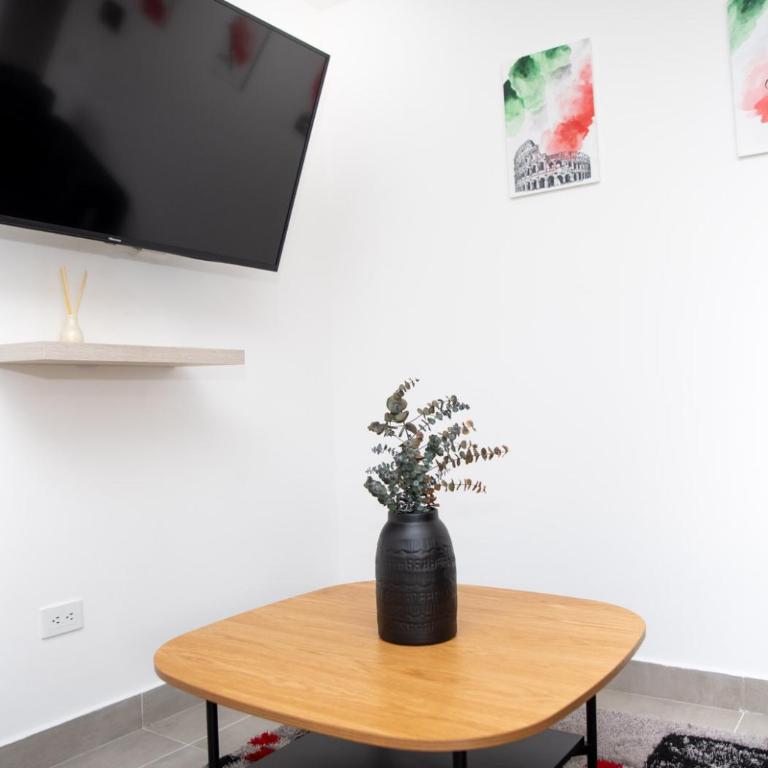 Ginebra central laureles estadio - Three-Bedroom Apartment - 30