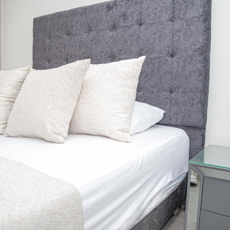 Ginebra central laureles estadio - Three-Bedroom Apartment - 45