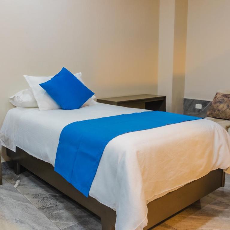 Xperience Hotel - Triple Room - Disability Access - 4