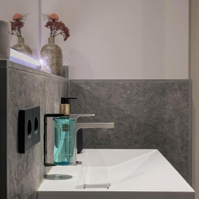 LIVALPIN mybase AURA - Duplex Apartment - 27