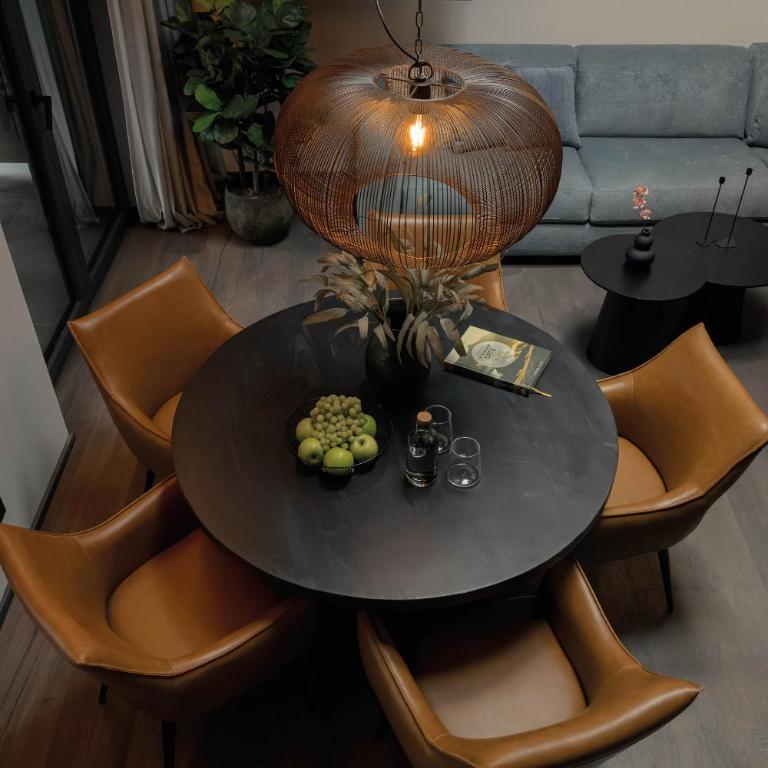 LIVALPIN mybase AURA - Duplex Apartment - 21
