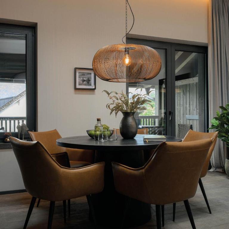 LIVALPIN mybase AURA - Duplex Apartment - 28