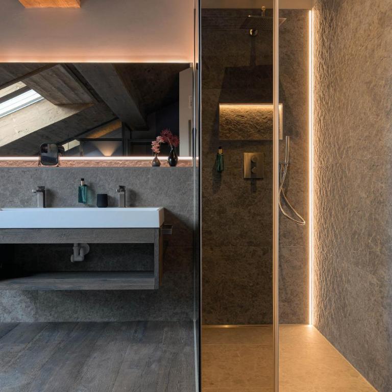 LIVALPIN mybase AURA - Duplex Apartment - 17