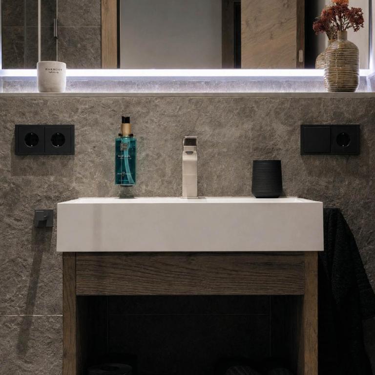 LIVALPIN mybase AURA - Duplex Apartment - 26