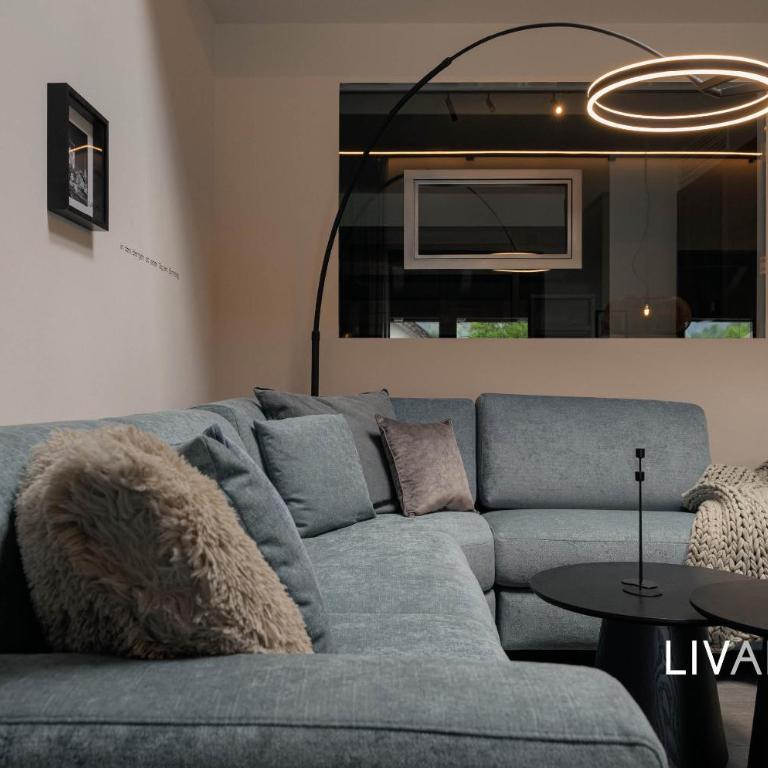 LIVALPIN mybase AURA - Duplex Apartment - 31