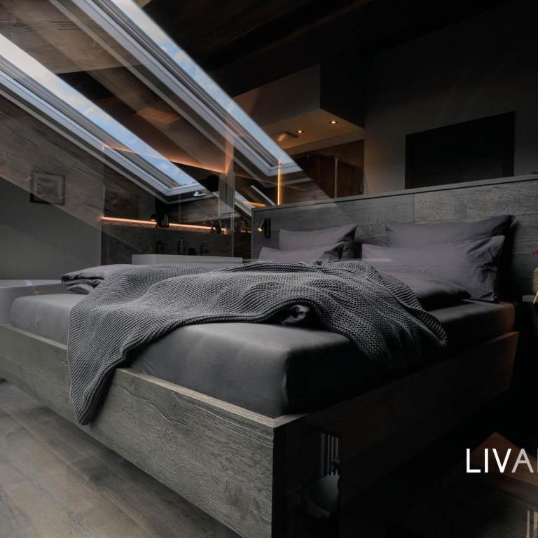 LIVALPIN mybase AURA - Duplex Apartment - 20