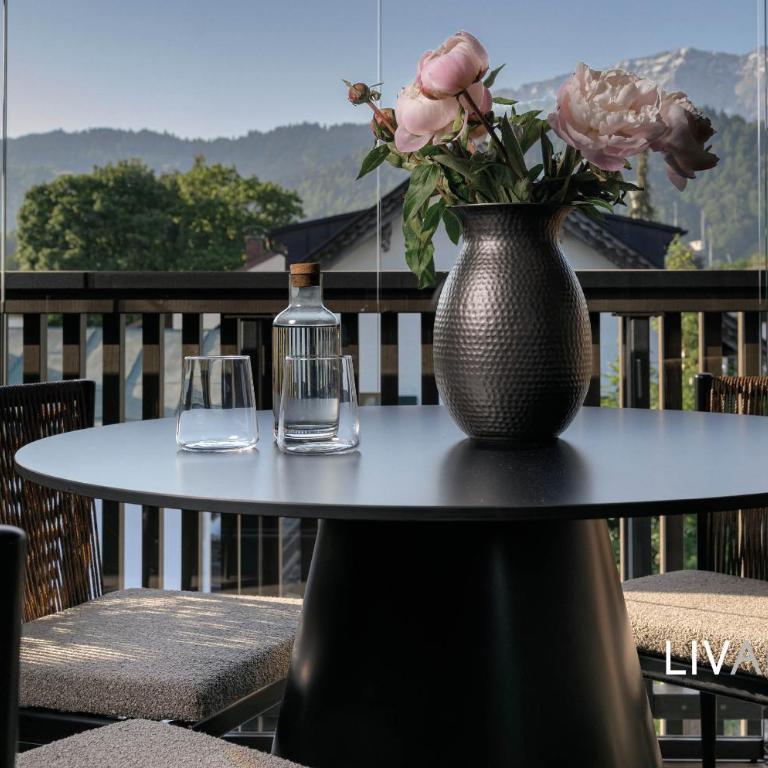 LIVALPIN mybase AURA - Duplex Apartment - 4