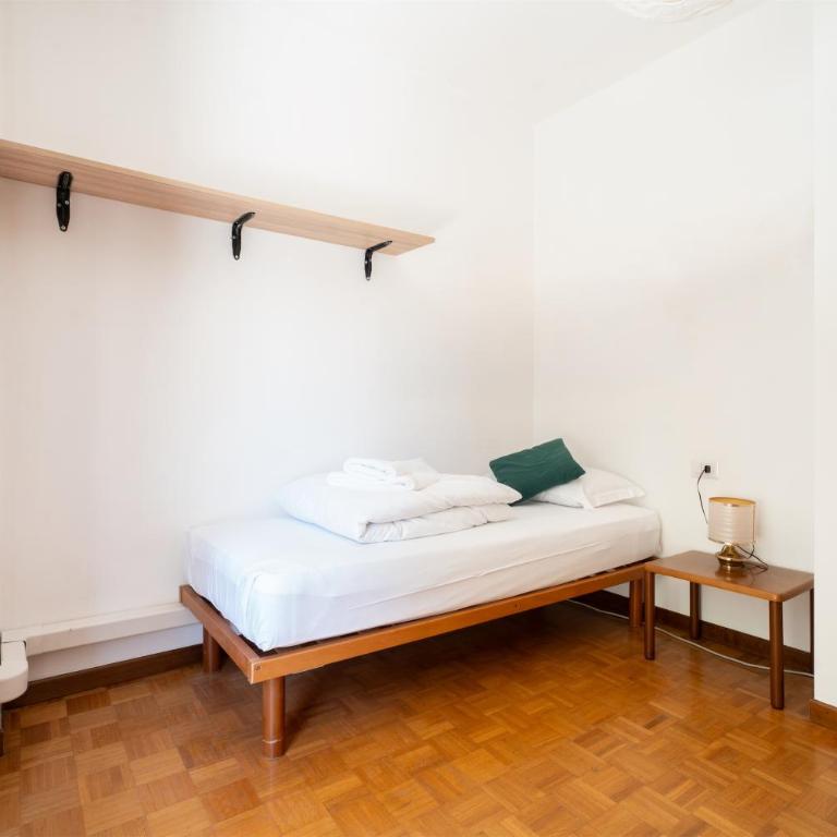 Casa Giorgio - Sunny Balcony - Appartamento con 2 Camere da Letto e Terrazza - 7