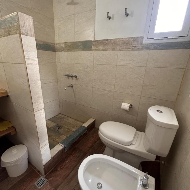 Abrazados Suites del Valle - Deluxe Family Room - 86