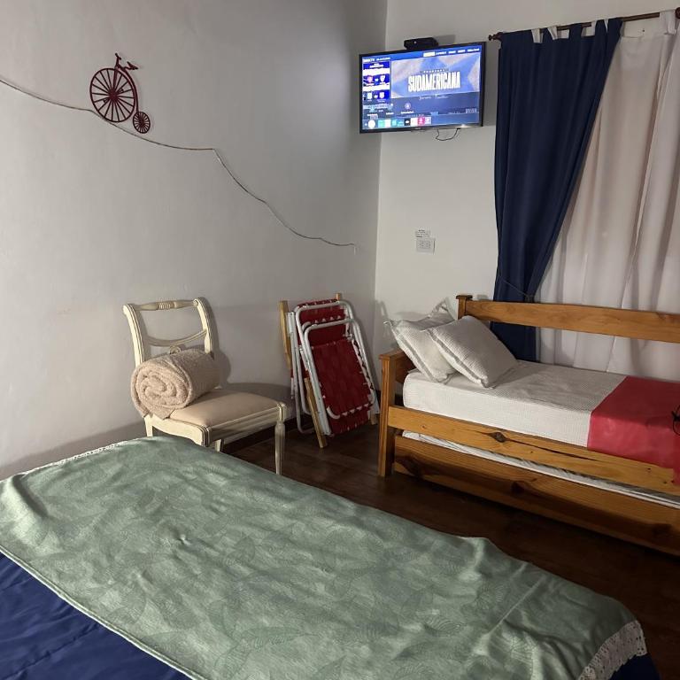 Abrazados Suites del Valle - Deluxe Family Room - 94