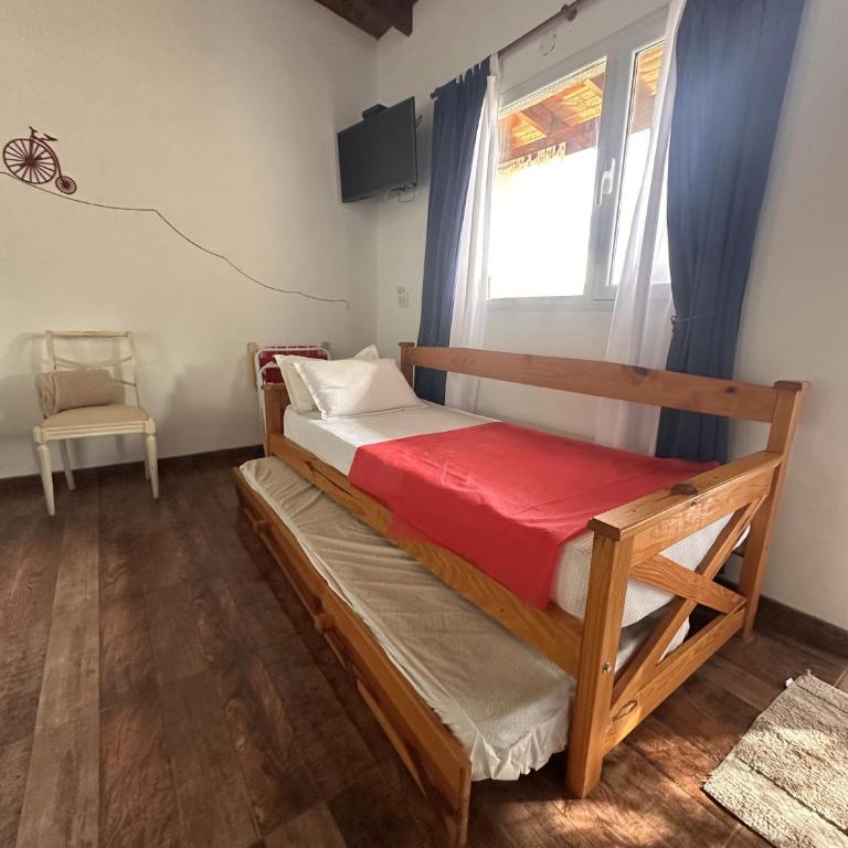 Abrazados Suites del Valle - Deluxe Family Room - 73