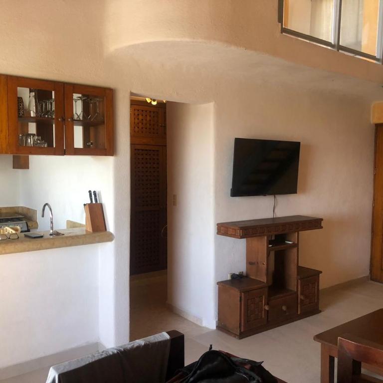 Esmeralda 4 - Apartamento de 1 dormitorio - 5
