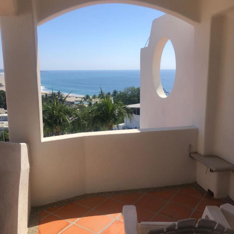 Esmeralda 4 - Apartamento de 1 dormitorio - 6