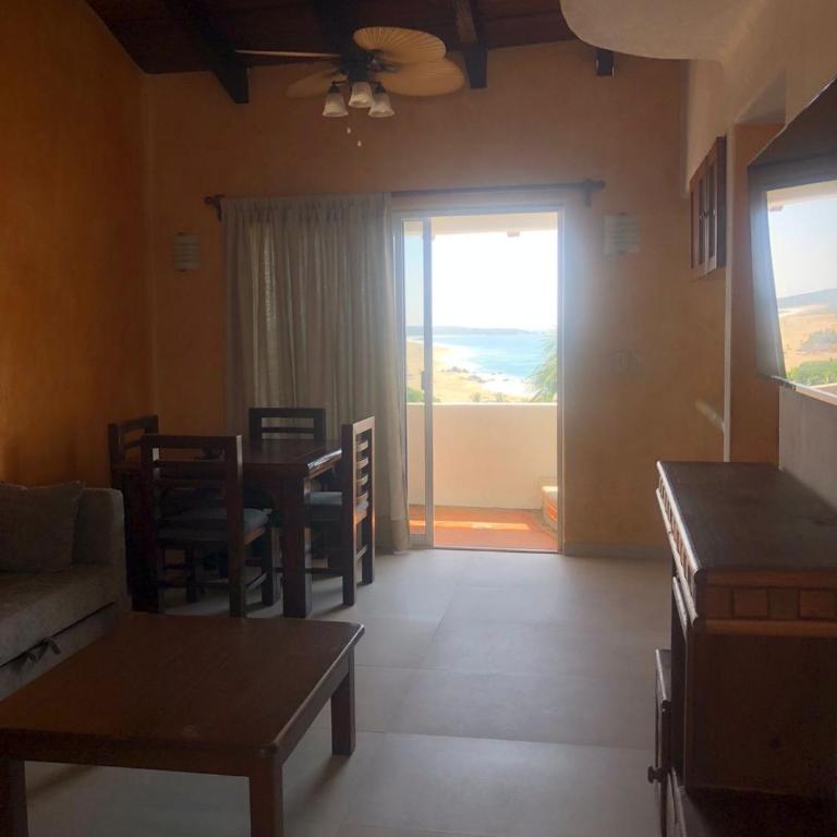 Esmeralda 4 - Apartamento de 1 dormitorio - 7
