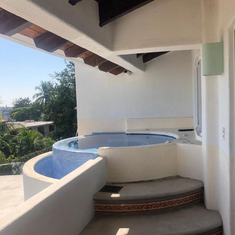 Esmeralda 4 - Apartamento de 1 dormitorio - 11