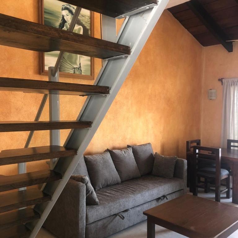 Esmeralda 4 - Apartamento de 1 dormitorio - 12