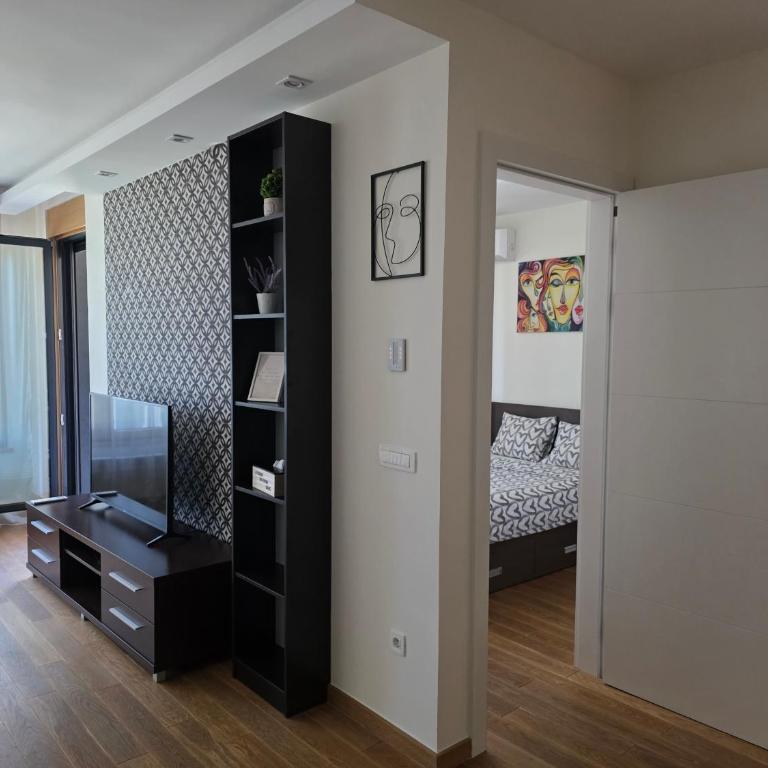 West 65 District Apartment - Apartment mit 1 Schlafzimmer - 4