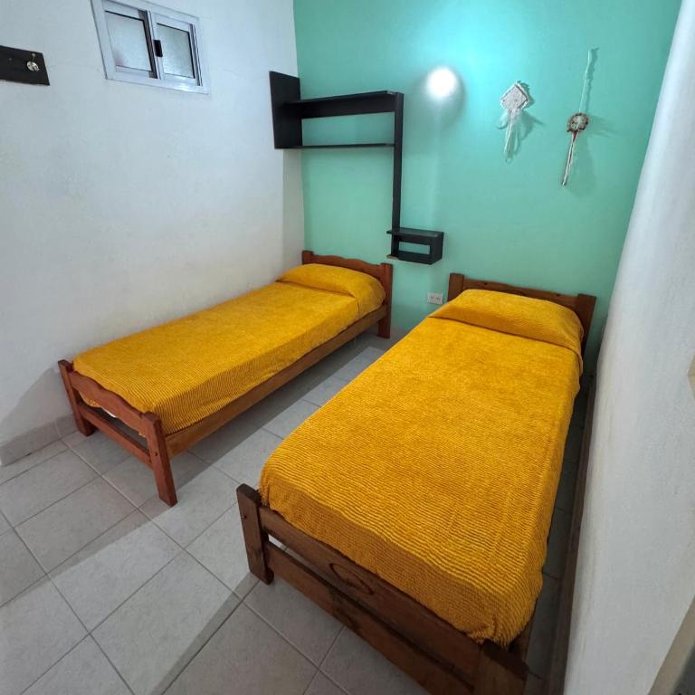 Pi-hue - Two-Room Apartment - 4
