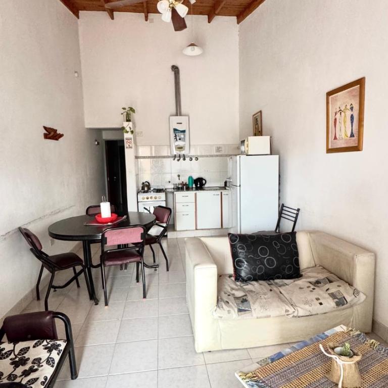 Pi-hue - Two-Room Apartment - 3