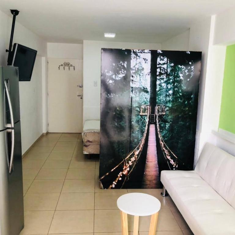 La Perla - Apartamento de 1 dormitorio - 3