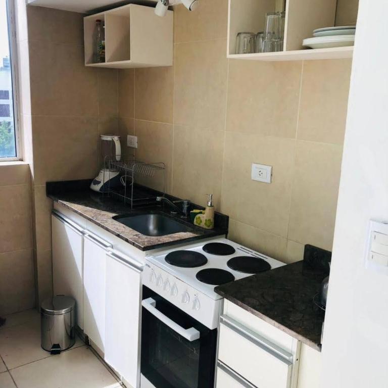 La Perla - Apartamento de 1 dormitorio - 6