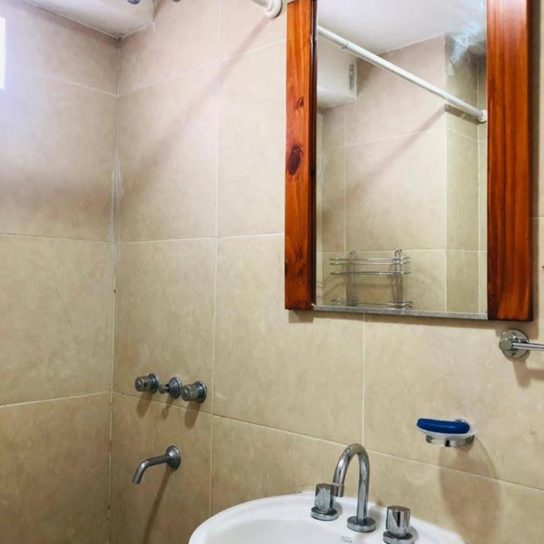 La Perla - Apartamento de 1 dormitorio - 7