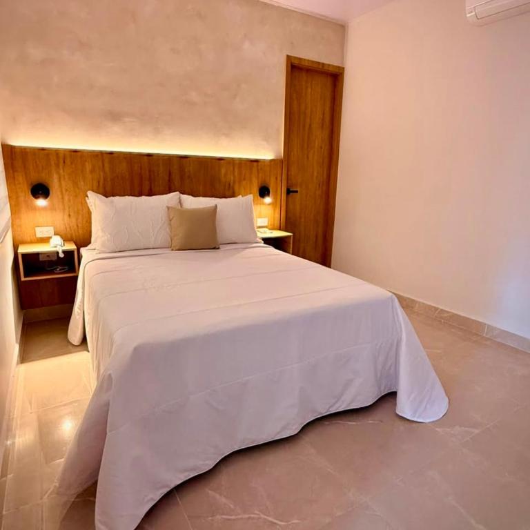 Cumaé Hotel Boutique - Habitación Doble - 5